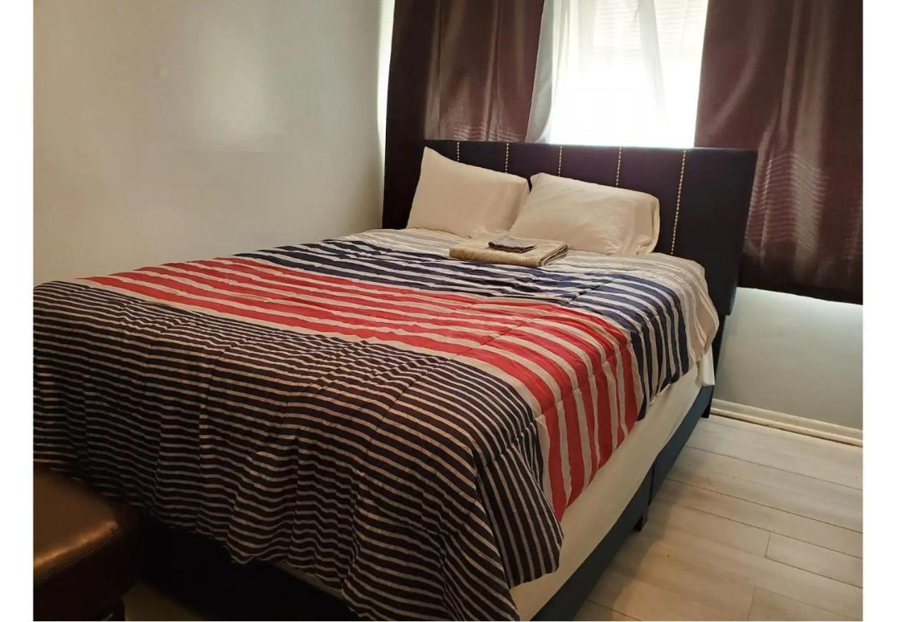 Short Term Rental Hotel Style Stay 5 Minutes To Downtown Baltimore Zewnętrze zdjęcie