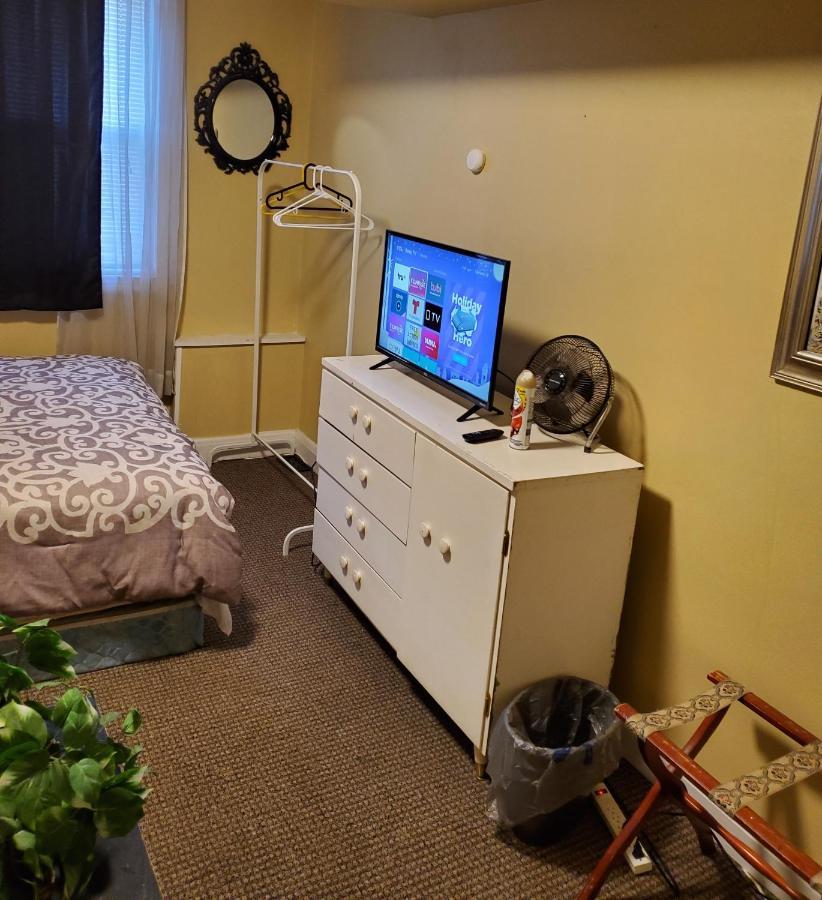 Short Term Rental Hotel Style Stay 5 Minutes To Downtown Baltimore Zewnętrze zdjęcie